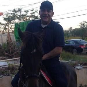 Meet your Posher, Melvin